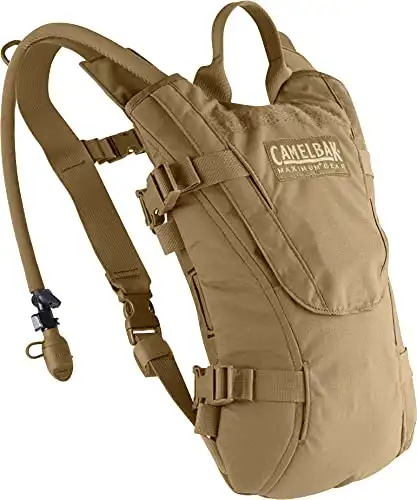 CamelBak Thermobak Hydration Backpack with Mil Spec Antidote (100 oz/3L)