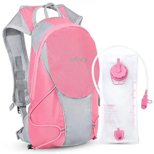 Kuyou Hydration Pack For Kids (1.5 L)