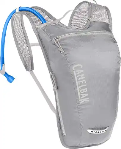 CamelBak Women's Hydrobak Light Bike Hydration Backpack (50 oz)