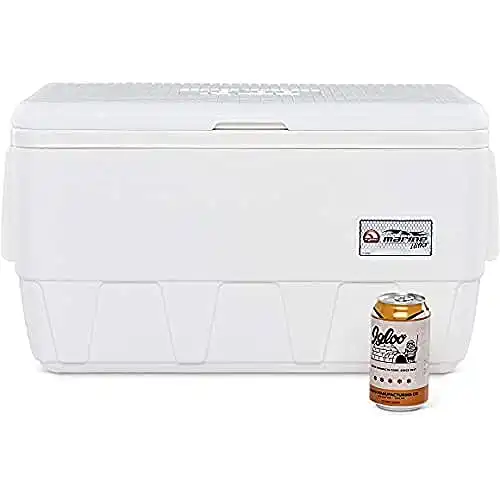 Igloo 36 Quart Marine Ultra Cooler