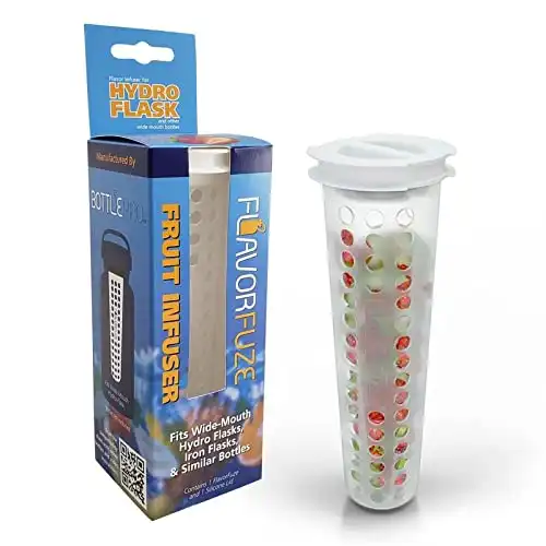 FlavorFuze Pod - Fruit Infuser Insert