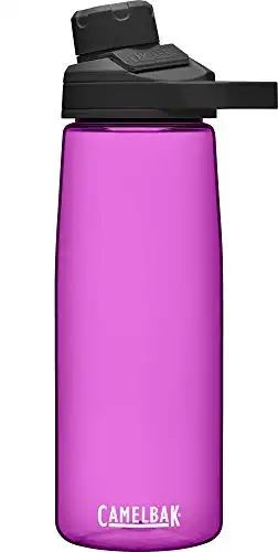 CamelBak Chute Mag BPA-Free Water Bottle (25 oz)