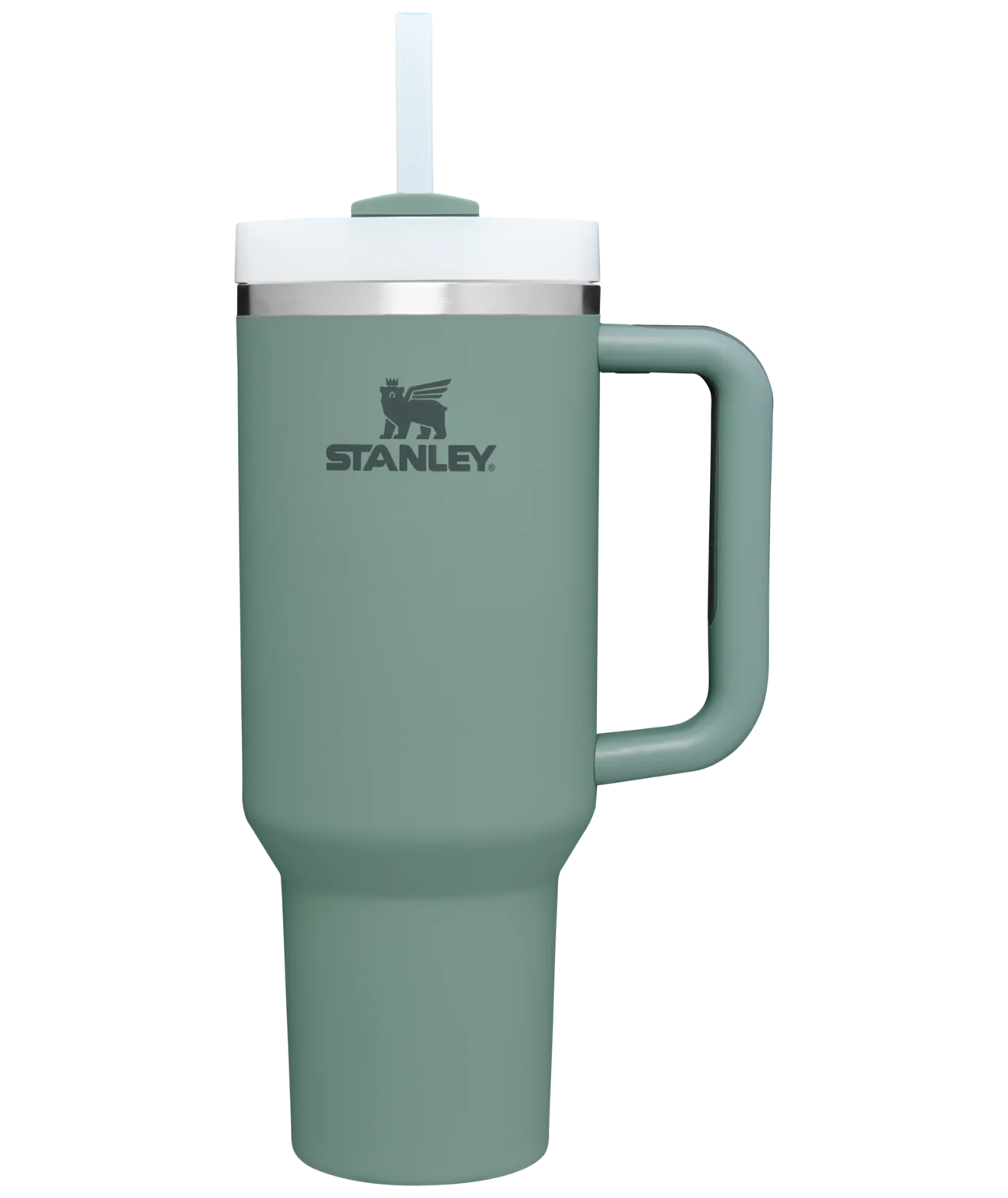 Stanley Quencher H2.0 Tumbler Cup (Soft Matte) 40 oz