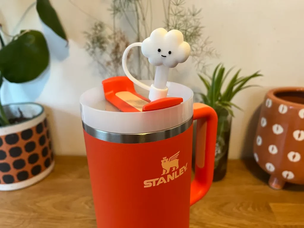 Stanley - (not that Stanley) Travel Mug - raffylou