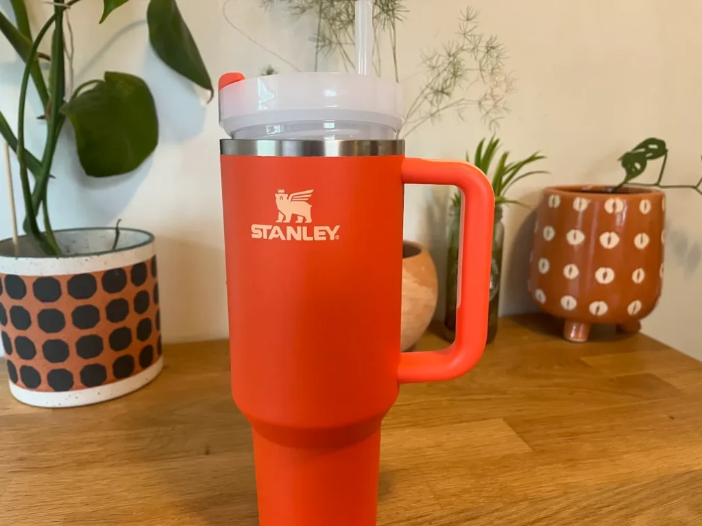 Stanley warranty delivers! My 10 year old coffee mug was replaced for free  , after a gasket on my lid failed. (The old modeled is discontinued) :  r/BuyItForLife