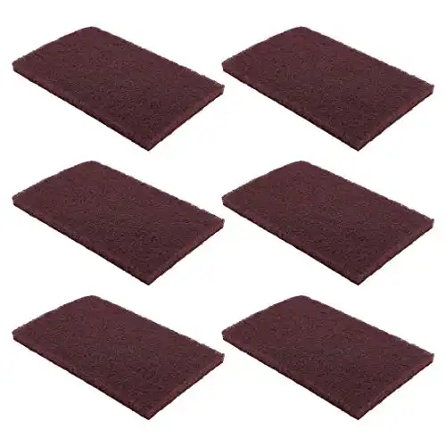 BokWin 3M Scotch Brite Sanding Pads