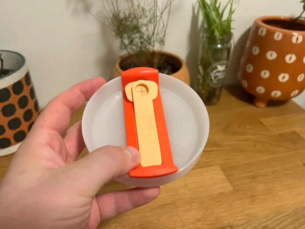 stanley cip leek stoper review｜TikTok Search